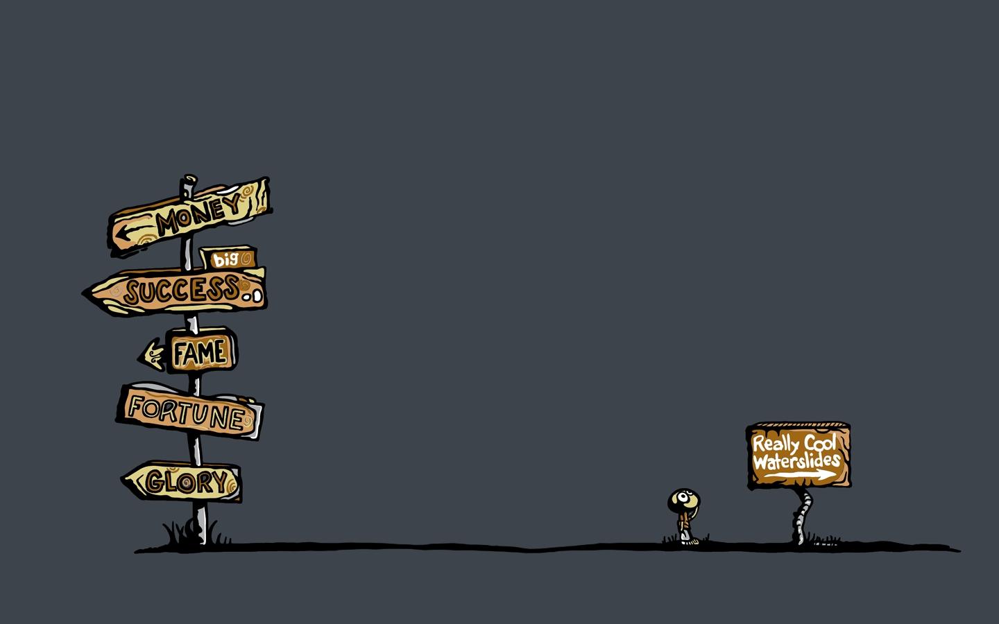 AboutMe banner for @rookie