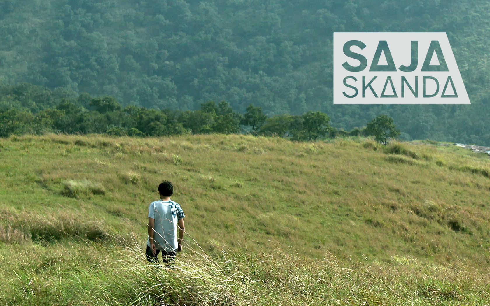 AboutMe banner for @saja