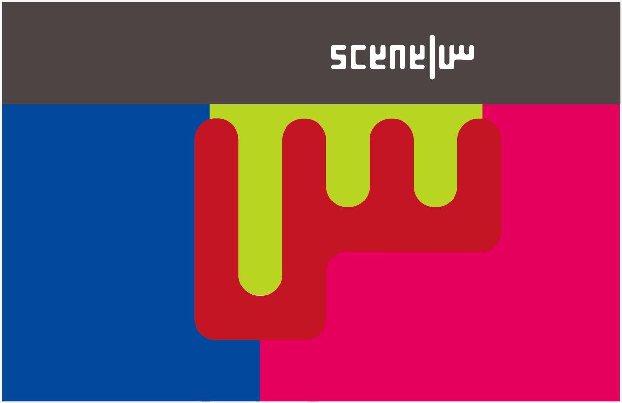 AboutMe banner for @scene