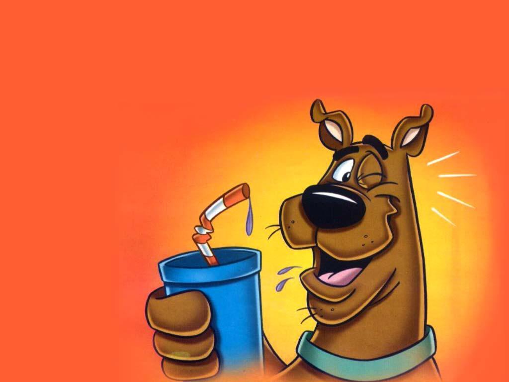 AboutMe banner for @Scooby