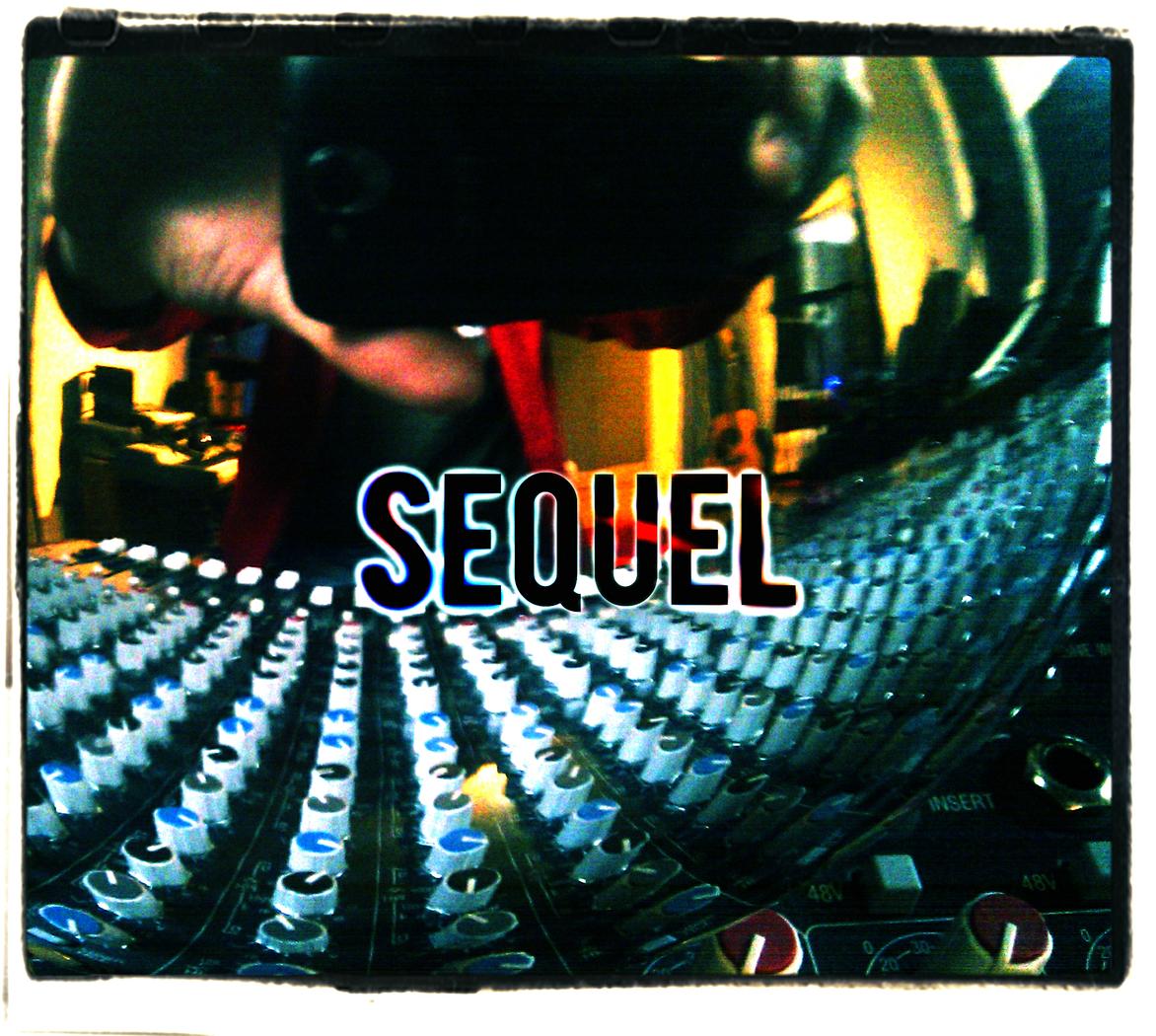 AboutMe banner for @sequel
