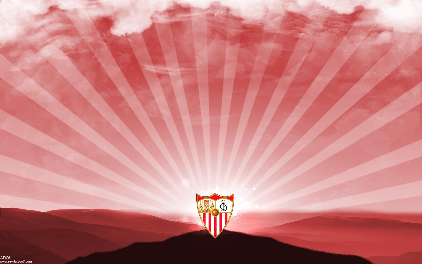 AboutMe banner for @sevillafc