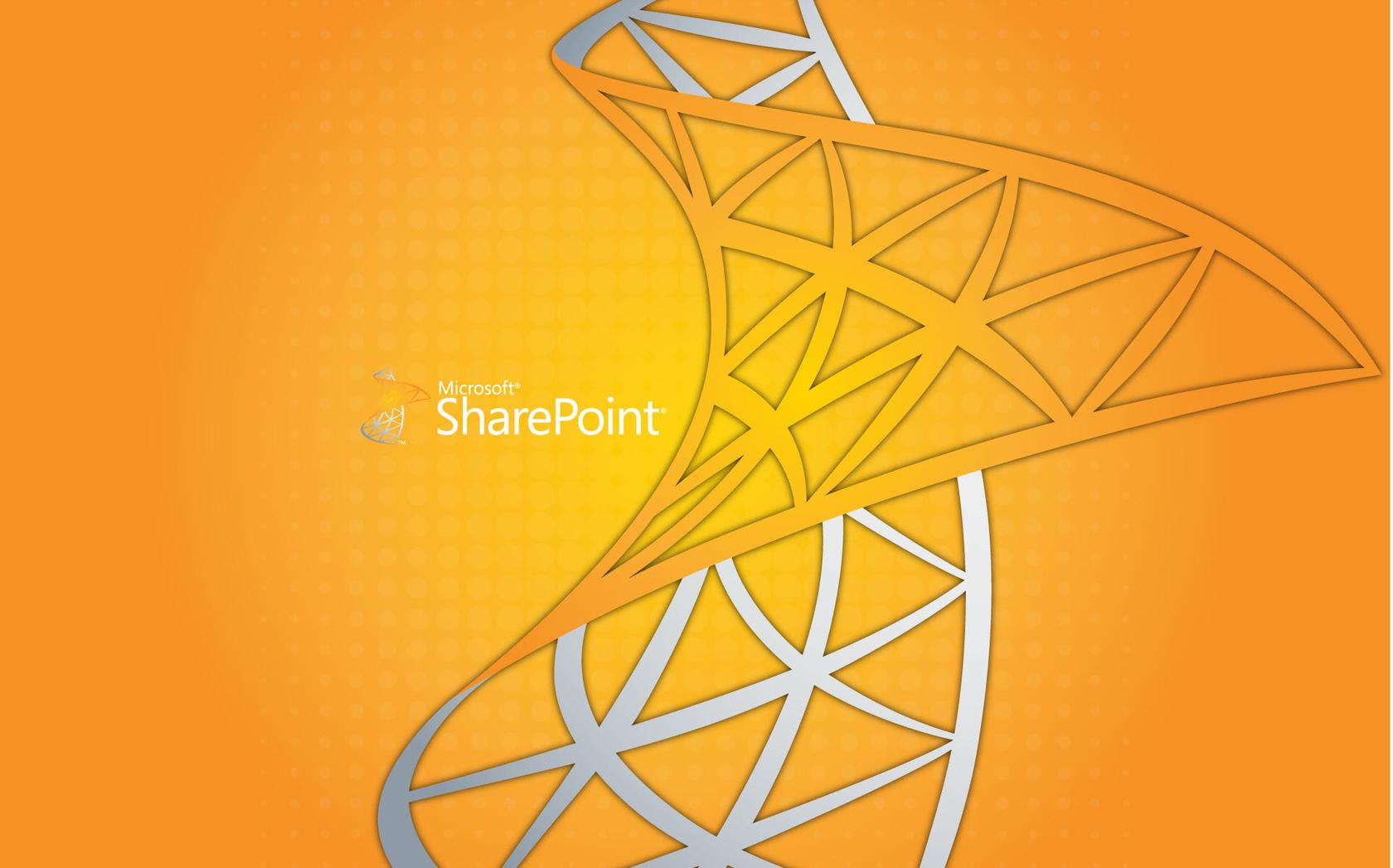 AboutMe banner for @sharepoint