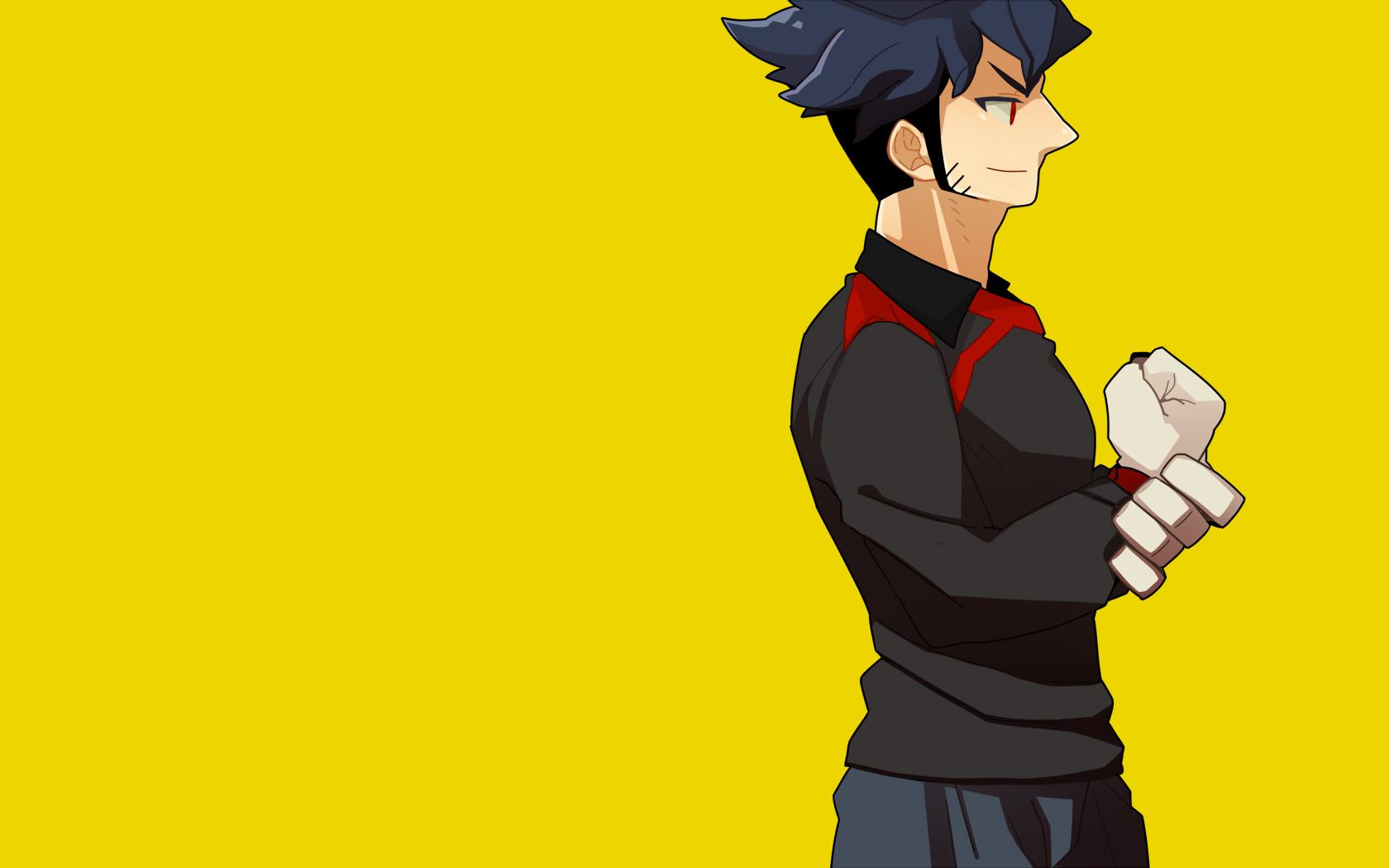 AboutMe banner for @SHOTGUN
