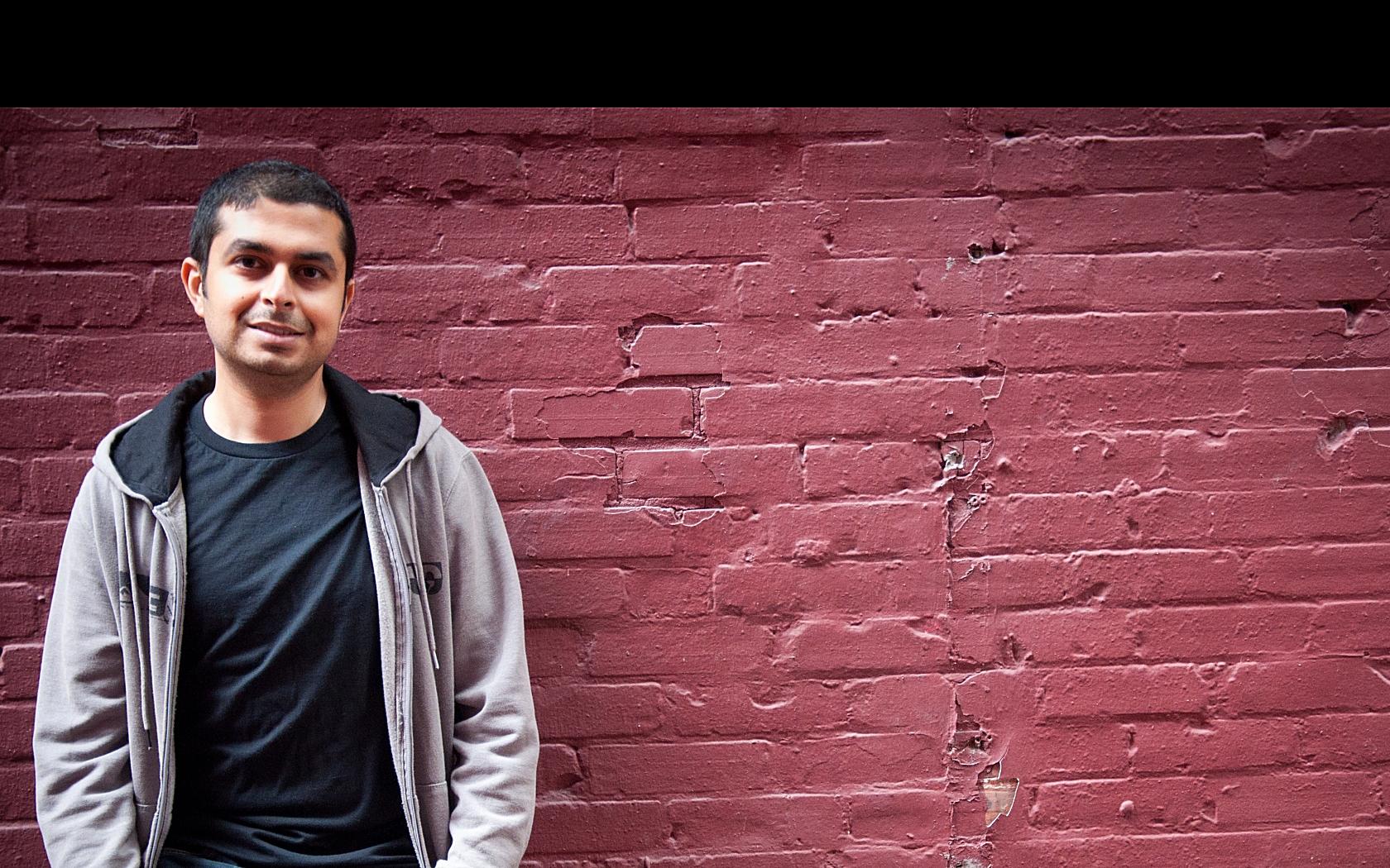 AboutMe banner for @sifat