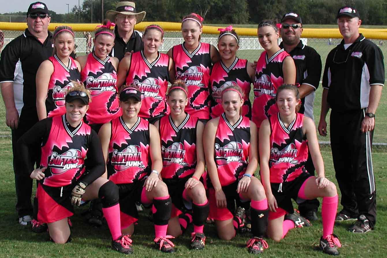 AboutMe banner for @softball