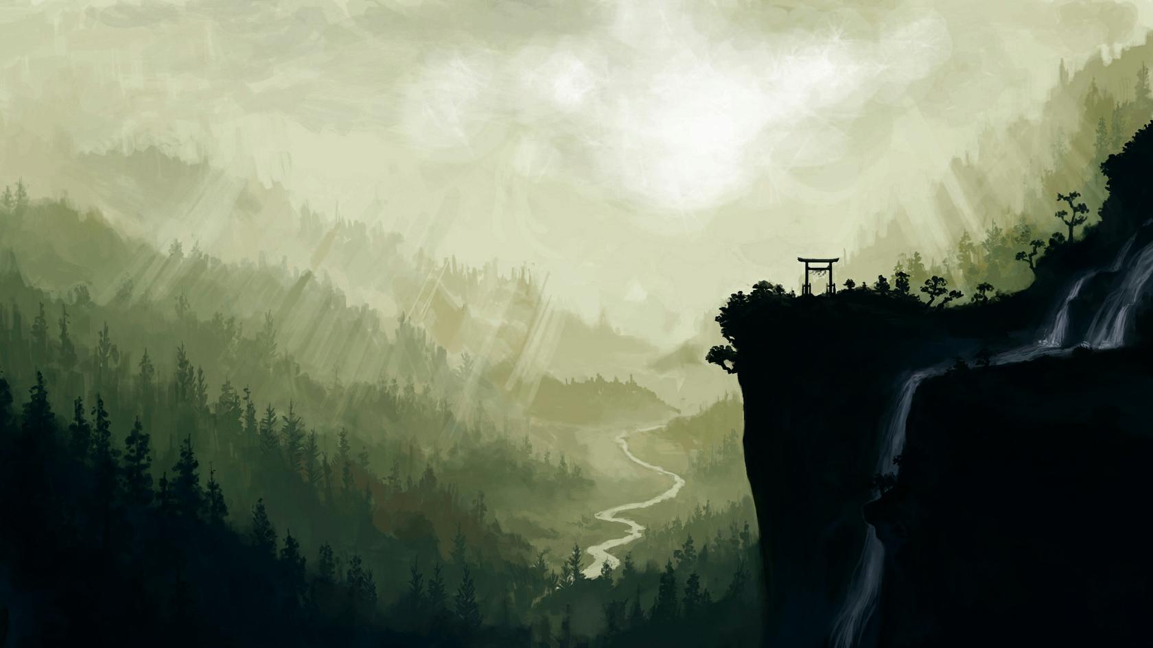 AboutMe banner for @teak