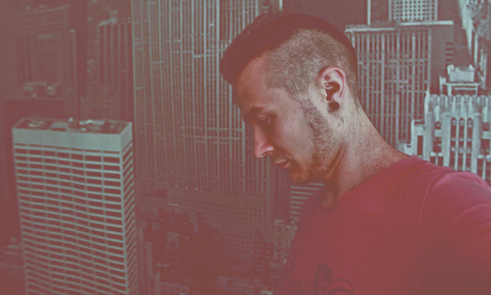 AboutMe banner for @ultima