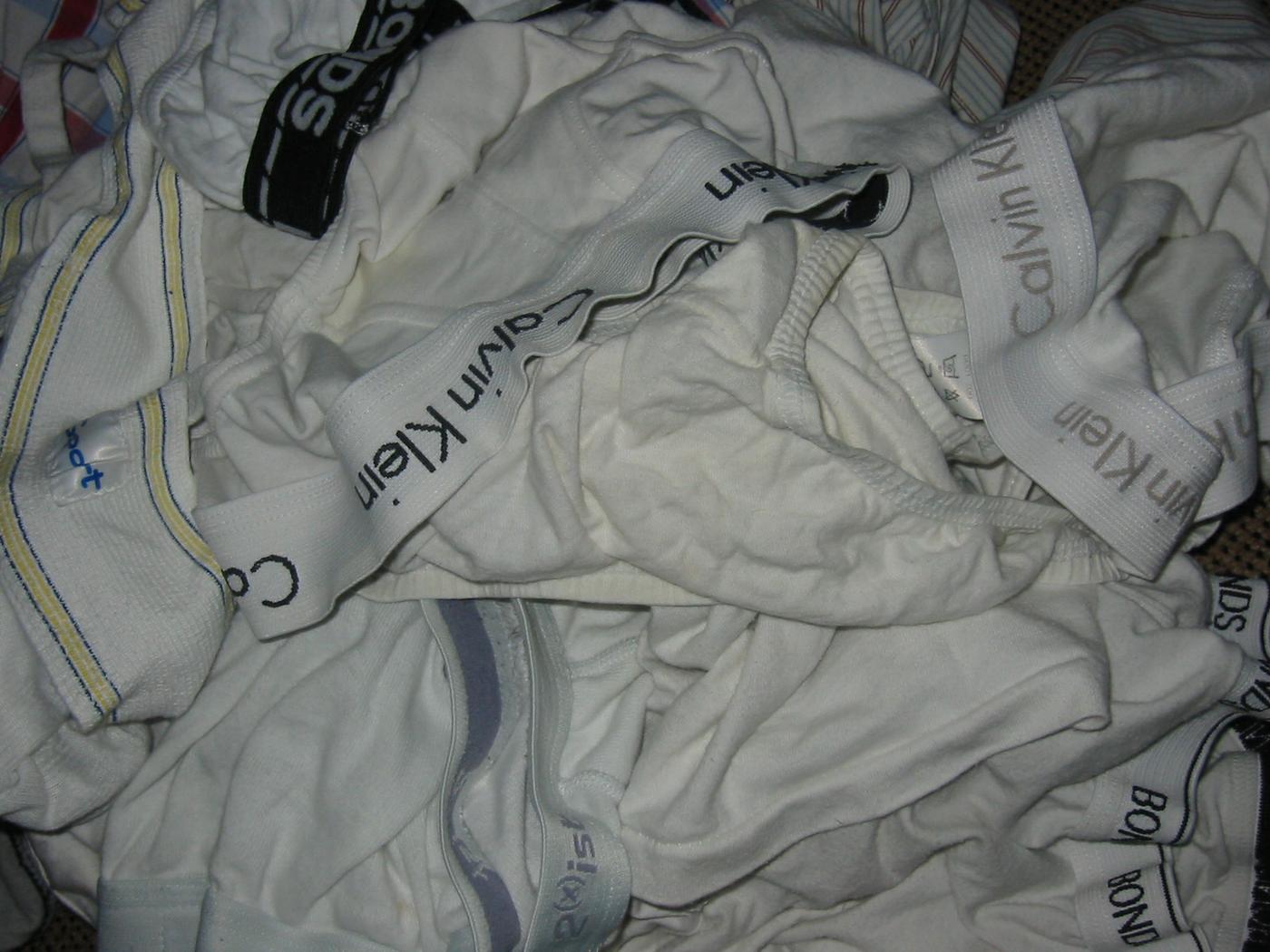AboutMe banner for @undies
