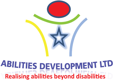 AboutMe banner for @abilities