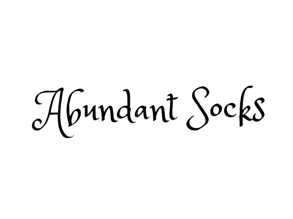 AboutMe banner for @abundant