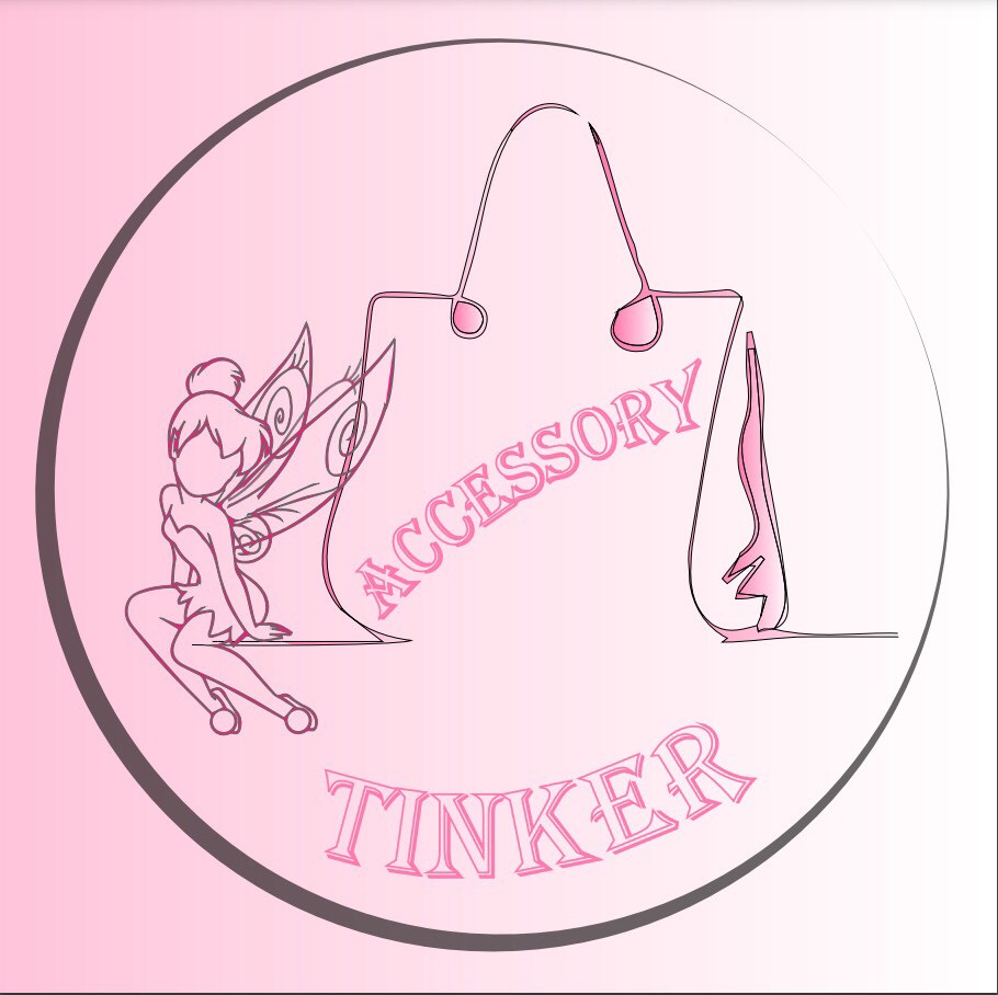 AboutMe banner for @accessory