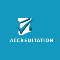 AboutMe banner for @accreditation