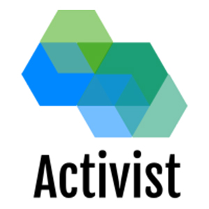 AboutMe banner for @activist