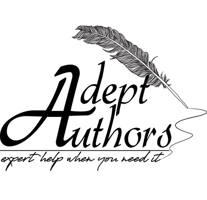 AboutMe banner for @adept