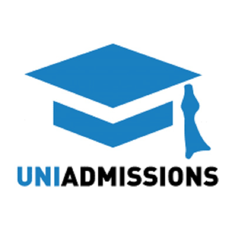 AboutMe banner for @admissions