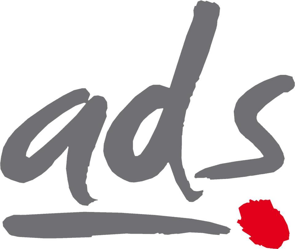 AboutMe banner for @ads