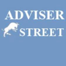 AboutMe banner for @advisers