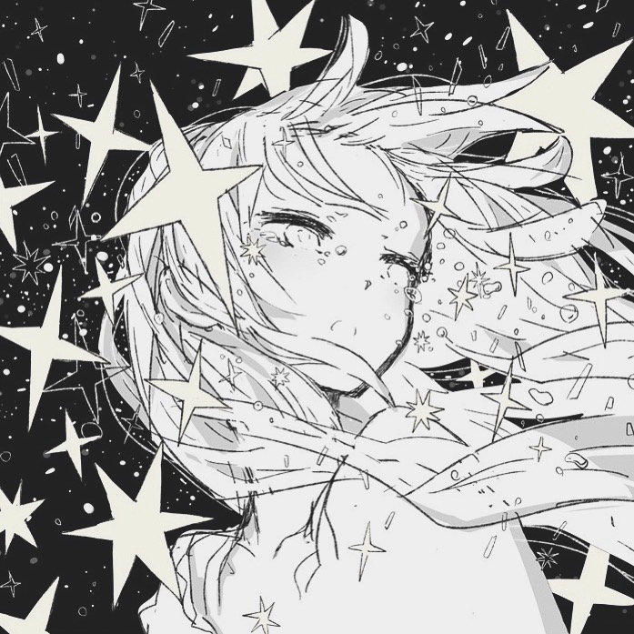 AboutMe banner for @aesthetic