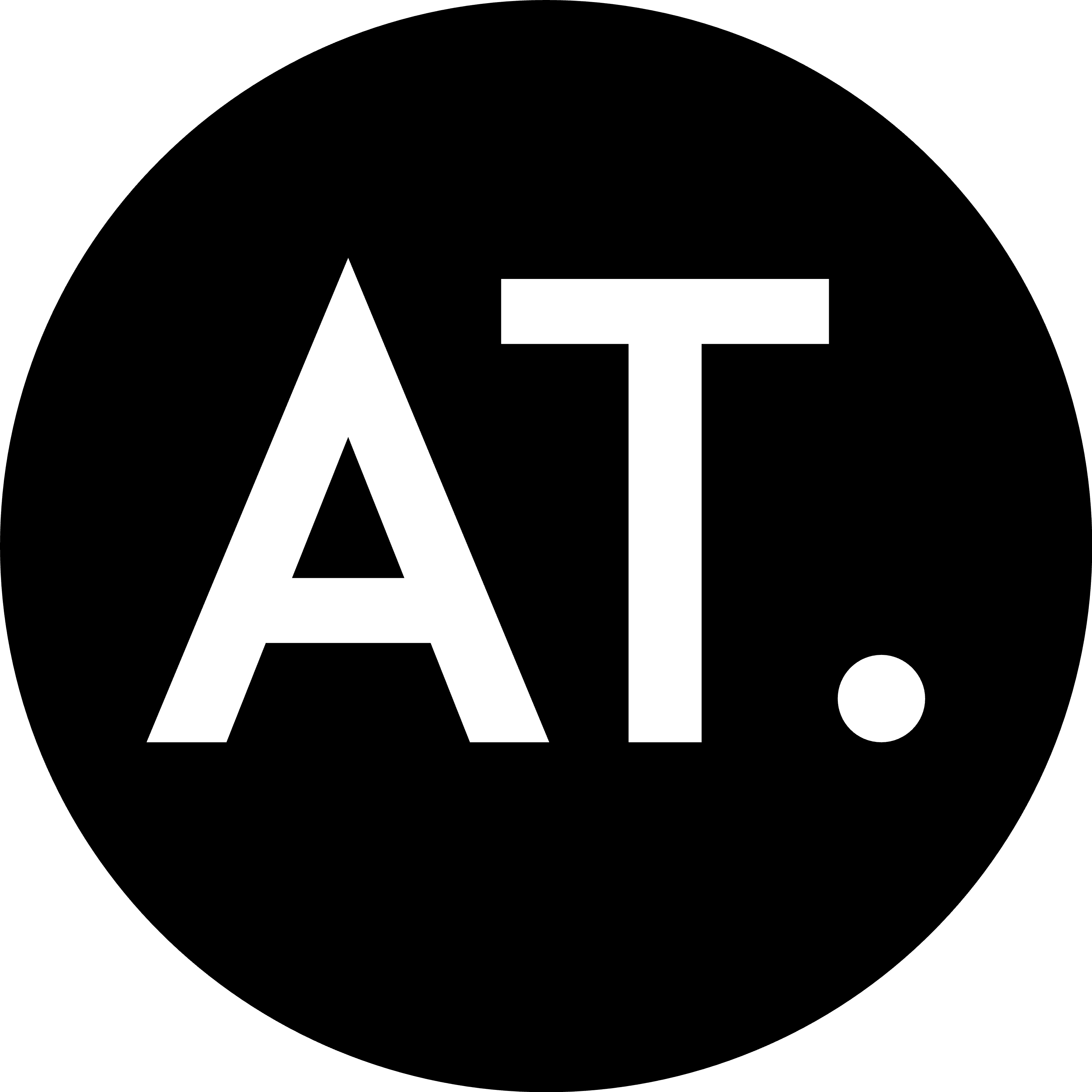 AboutMe banner for @afterthought