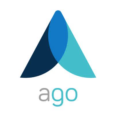 AboutMe banner for @ago