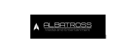 AboutMe banner for @albatross