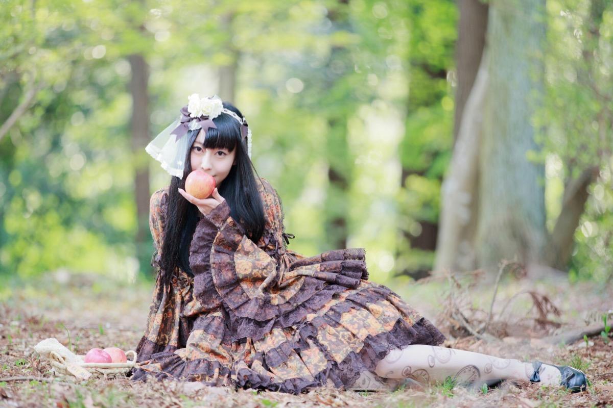 Himeco Alicegawa 日本 About Me