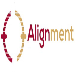 AboutMe banner for @alignment