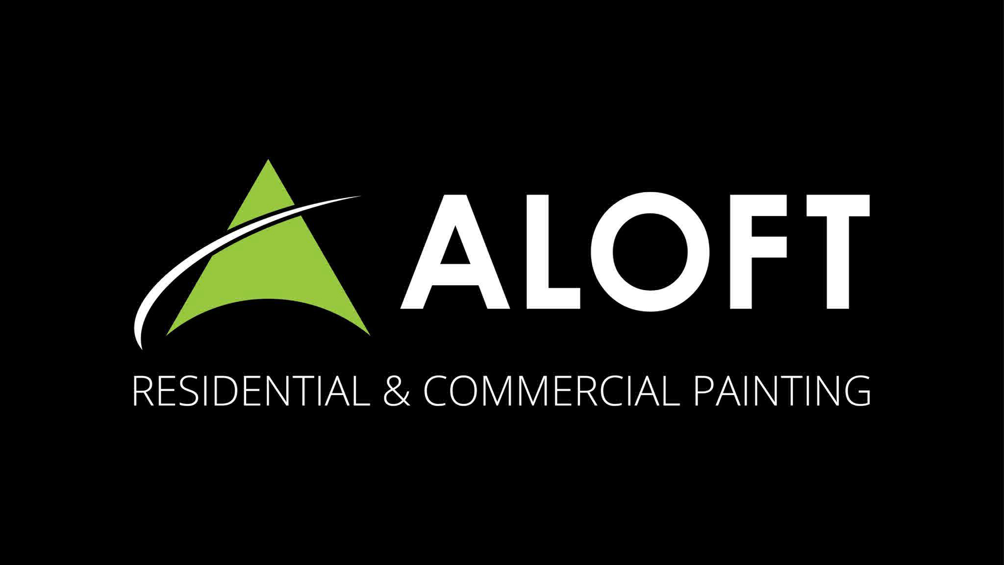 AboutMe banner for @aloft