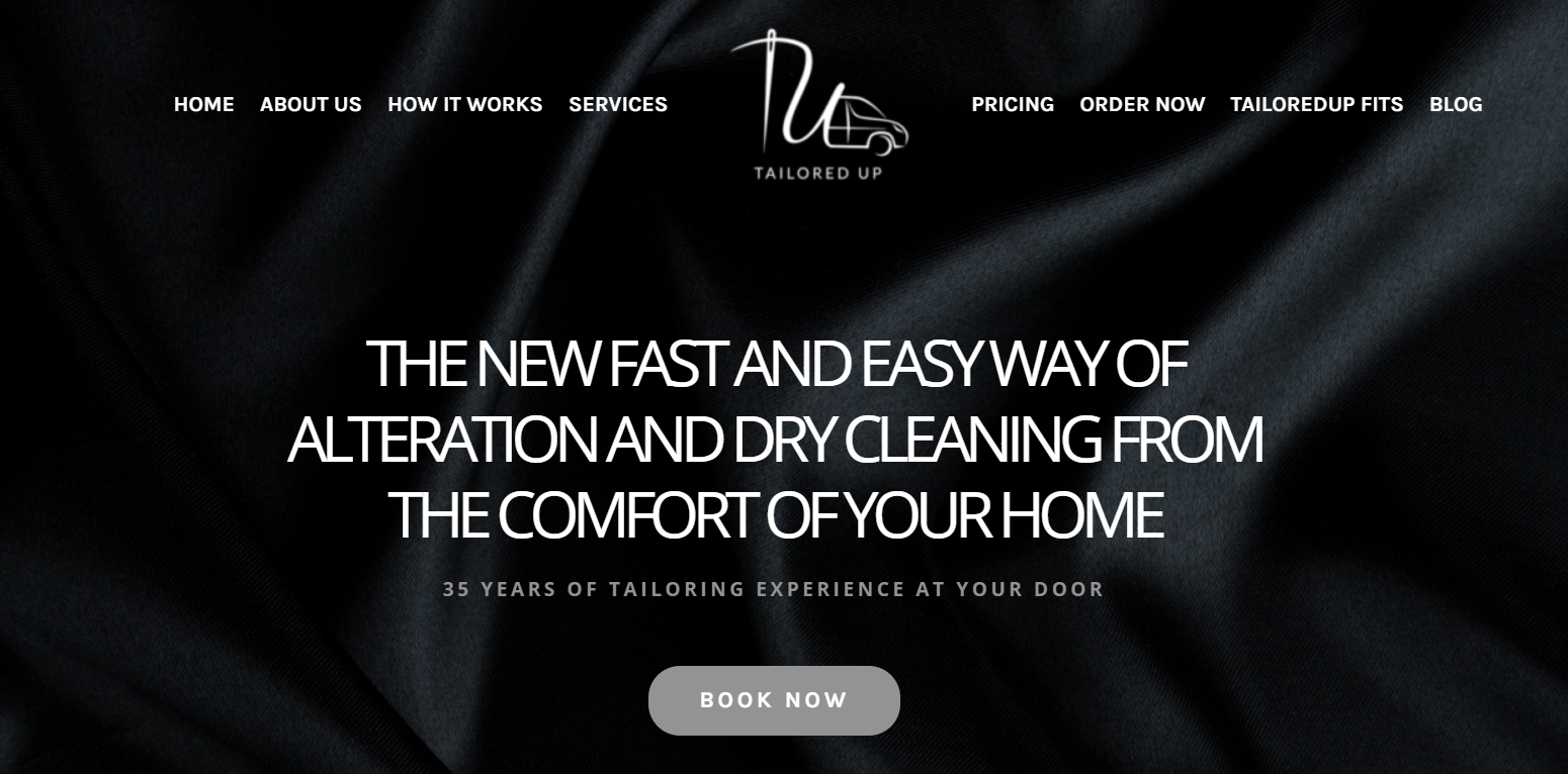 AboutMe banner for @alterations
