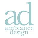 AboutMe banner for @ambiance