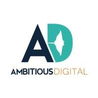 AboutMe banner for @ambitious