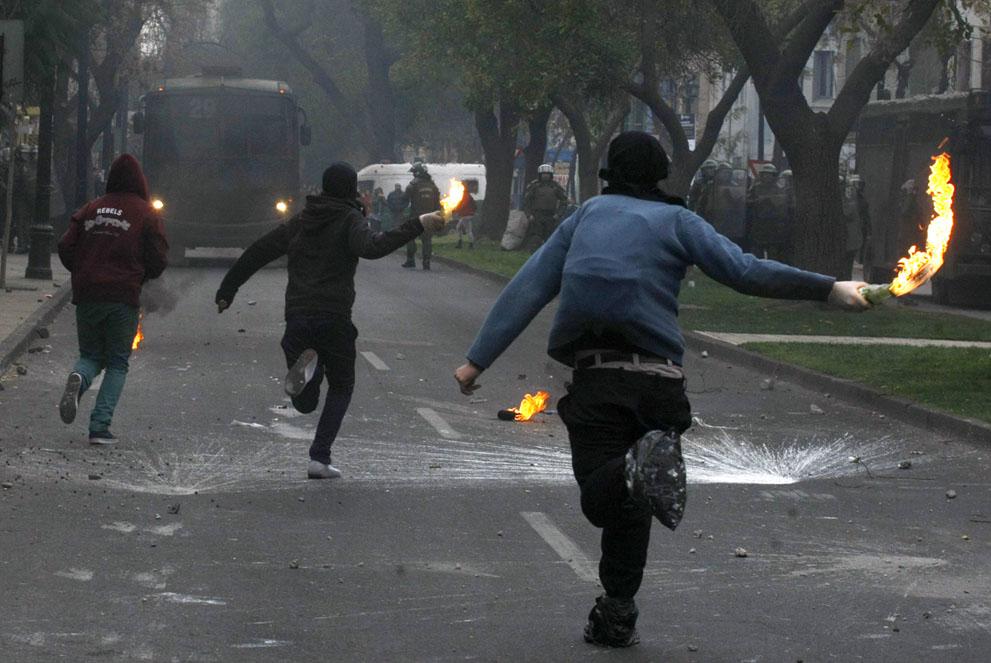AboutMe banner for @Anarchist