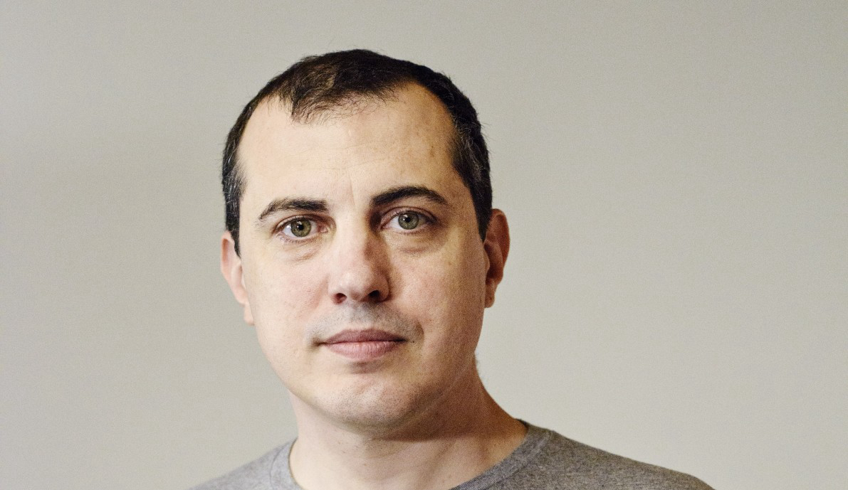 Andreas Antonopoulos - London, United Kingdom | about.me