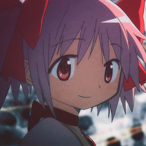 AboutMe banner for @anime
