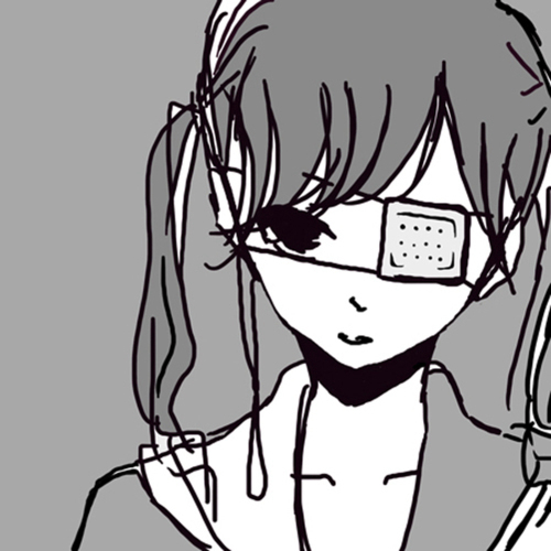 AboutMe banner for @anon