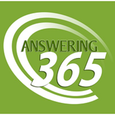 AboutMe banner for @answering