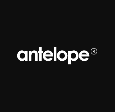 AboutMe banner for @antelope
