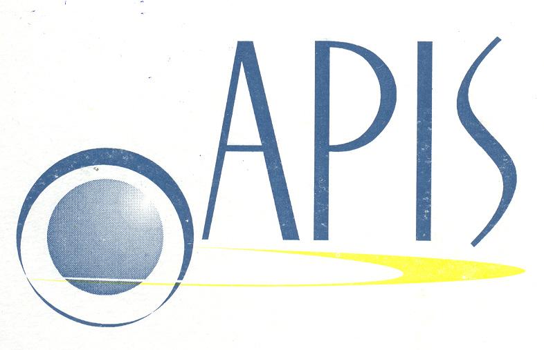 AboutMe banner for @APIS