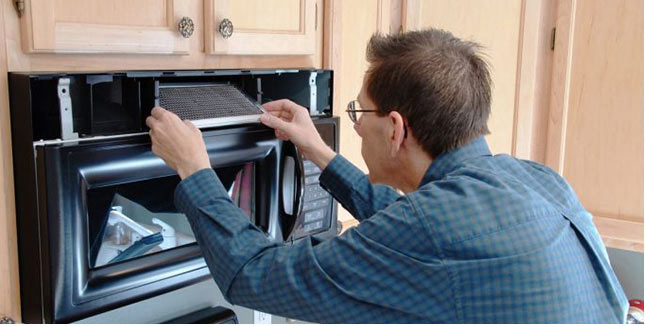AboutMe banner for @appliances
