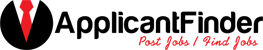 AboutMe banner for @applicant