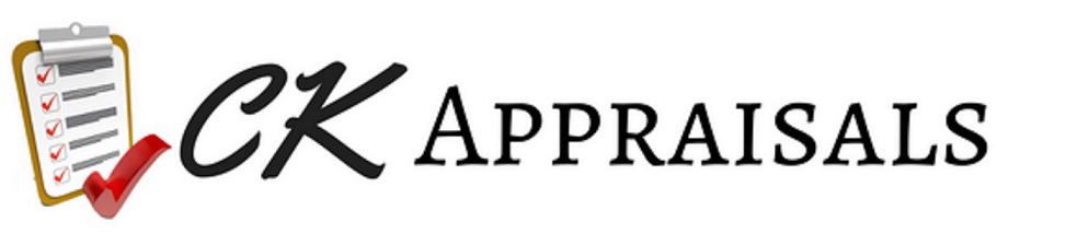 AboutMe banner for @appraisals