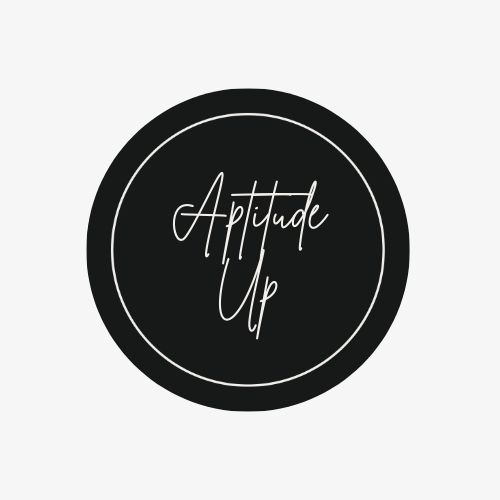 AboutMe banner for @aptitude