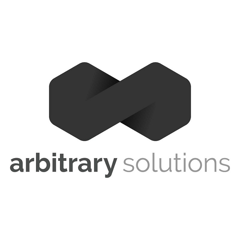 AboutMe banner for @arbitrary