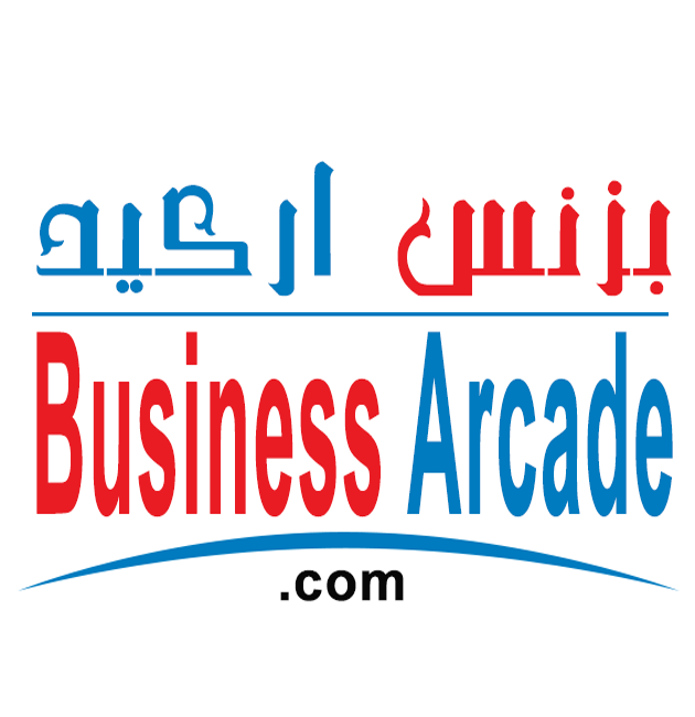 AboutMe banner for @arcade