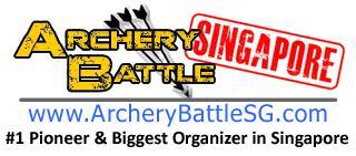 AboutMe banner for @archery