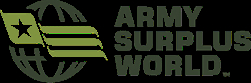 AboutMe banner for @army