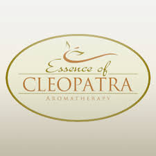 AboutMe banner for @aromatherapy