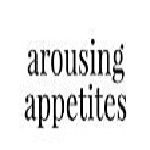 AboutMe banner for @arousing
