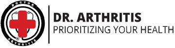 AboutMe banner for @arthritis